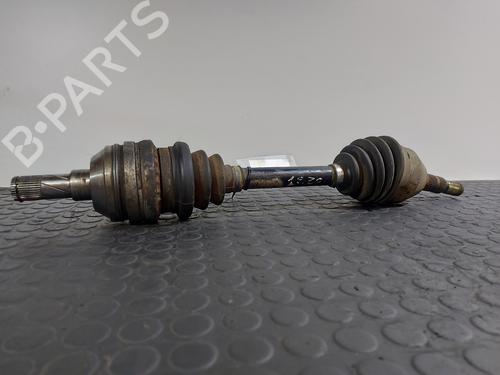 Used Left front driveshaft OPEL ASTRA H (A04) [2004-2014]  20830464