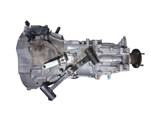 Gearbox NISSAN CABSTAR  | BP32406158M3  - Image 7
