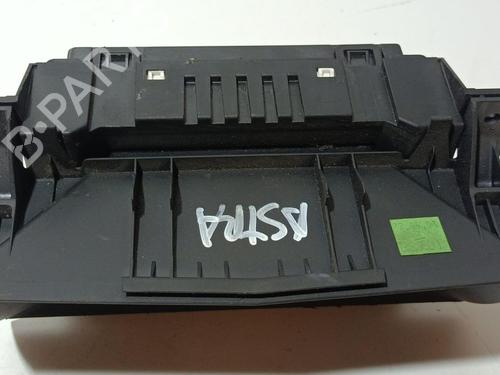 Display monitor OPEL ASTRA H (A04)  | BP21017130C48 