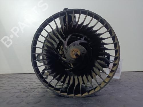 Heater blower motor CITROËN BERLINGO / BERLINGO FIRST Box Body/MPV (M_) 1.9 D (MBDJY) | BP20821282M62 