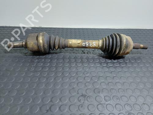Used Left front driveshaft Left front driveshaft PEUGEOT 307 Break (3E) 2.0 (136 hp) 32317768 32317768