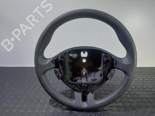 Lenkrad für RENAULT CLIO III (BR0/1, CR0/1) 1.5 dCi (C/BR0G, C/BR1G) (68 hp) 31841412