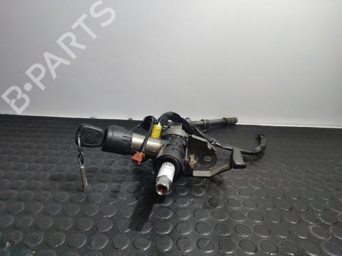 Colonne de direction PEUGEOT 206 Hatchback (2A/C) 1.9 D (69 hp) 32283016
