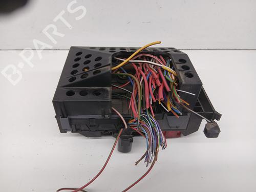 Fuse box SMART FORTWO Coupe (450) 0.7 (450.352, 450.332) | BP29865706E1