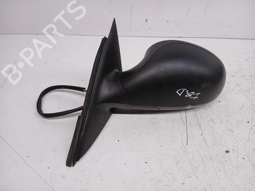 Used Left mirror SEAT CORDOBA (6L2) 1.4 16V (100 hp) 29207600