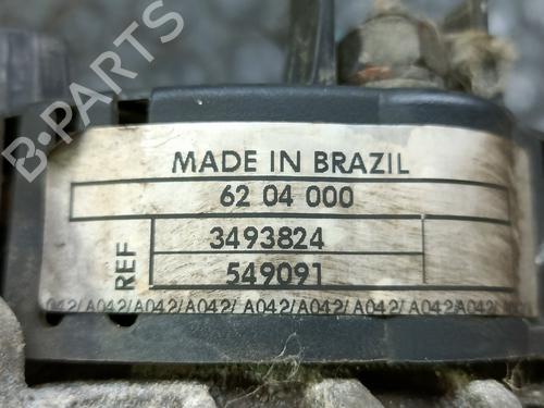 Alternator OPEL VECTRA B (J96) 2.0 i 16V (F19) | BP20830898M7 