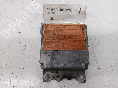Used ECU airbags NISSAN X-TRAIL I (T30) [2001-2013]  30469269