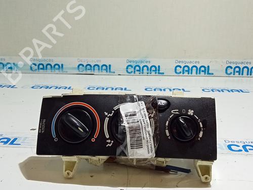 Used Climate control RENAULT MEGANE I Coach (DA0/1_) 1.4 16V (DA0D, DA1H, DA0W, DA10) (95 hp) 20822038
