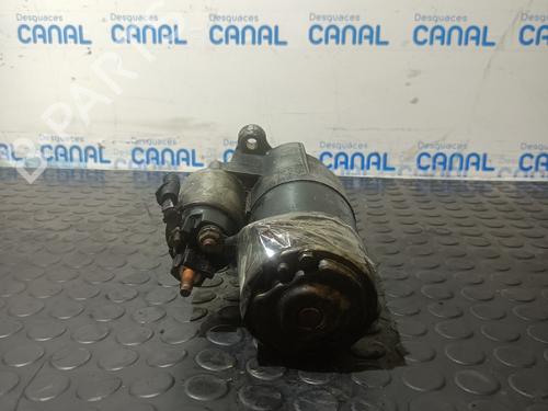 Starter RENAULT LAGUNA II (BG0/1_)  | BP20826539M8 