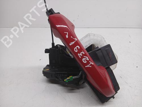 Rear left lock KIA CEE'D (JD)  | BP33046821C100  - Image 6