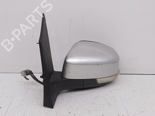 Used Left mirror FORD FOCUS II (DA_, HCP, DP) 1.8 TDCi (115 hp) 28004888