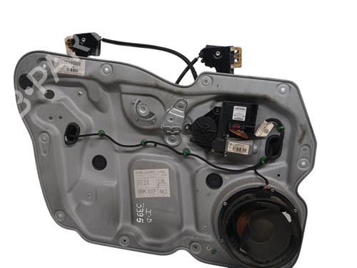 Used Front left window mechanism VW TOURAN (1T1, 1T2) [2003-2011]  32010778