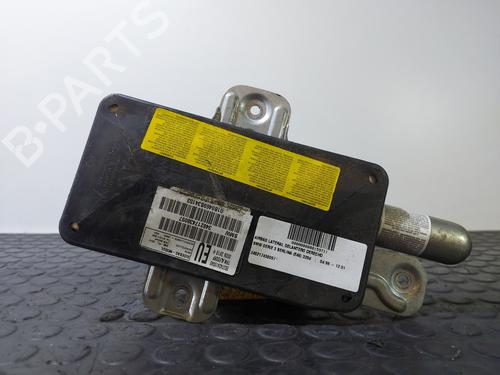 Annen BMW 3 (E46) 320 d (136 hp) 32323844