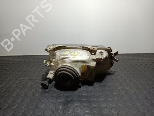Left headlight OPEL ASTRA F Hatchback (T92)  | BP20819924C28 