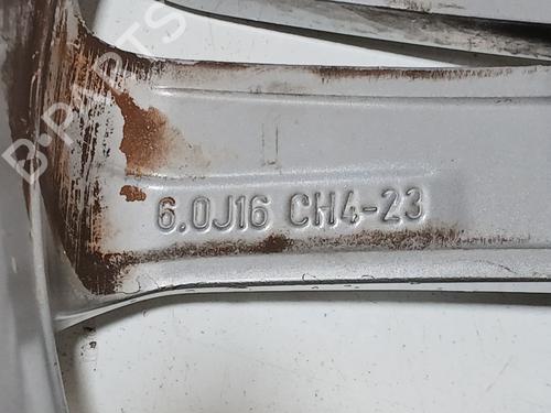 Rim PEUGEOT 208 I (CA_, CC_) 1.2 VTI 82 | BP28191901C45