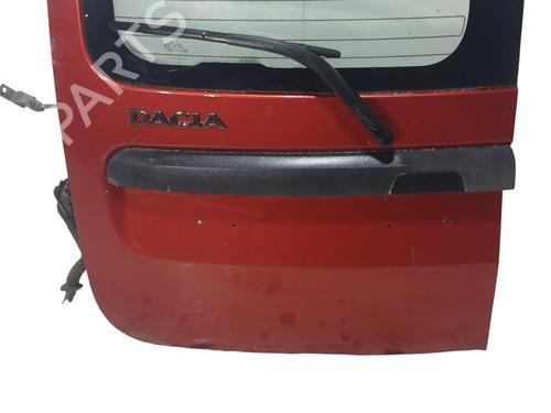 Left tailgate DACIA LOGAN (LS_) | BP38095891C76 - Image 3