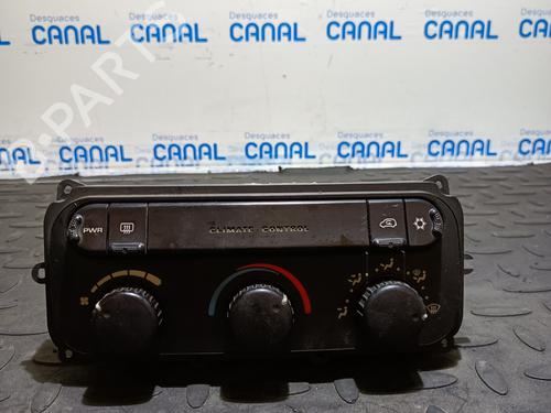 Used Climate control CHRYSLER VOYAGER IV (RG, RS) 2.4 (147 hp) 20824217