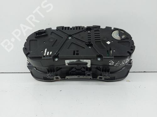 Instrument cluster SKODA FABIA III (NJ3)  | BP26574308C47 