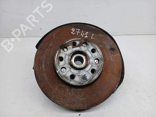 Used Left front steering knuckle VW GOLF VII (5G1, BQ1, BE1, BE2) [2012-2021]  27286093