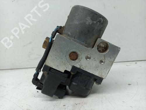 ABS pump OPEL ASTRA G Hatchback (T98)  | BP28052702M43 