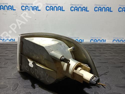 Right front indicator VOLVO V40 Estate (645) 1.9 TD | BP20815267C33 