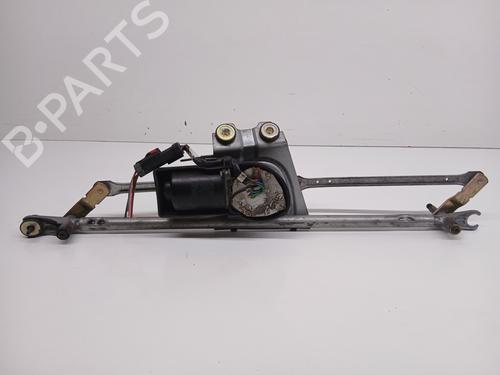 Used Front wiper motor JEEP CHEROKEE (KJ) [2001-2008]  26544070