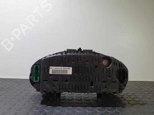 Instrument cluster SEAT CORDOBA (6L2) 1.9 TDI | BP20833224C47 