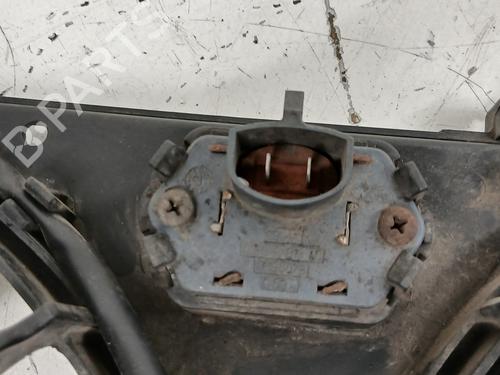 Radiator fan FORD TRANSIT CONNECT (P65_, P70_, P80_) 1.8 TDCi | BP30853420M35