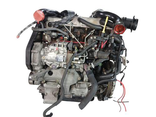 Motor FORD FOCUS I (DAW, DBW) 1.8 Turbo DI / TDDi (90 hp) 32725002
