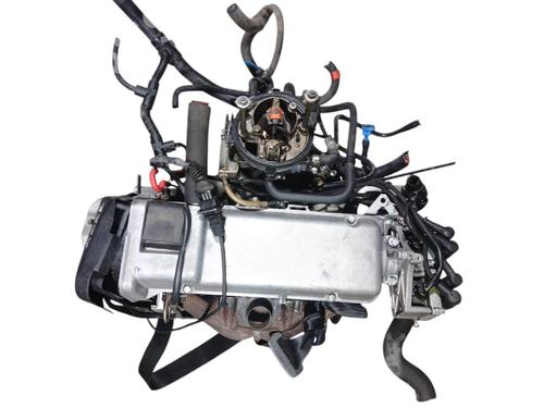 Engine FIAT PUNTO (176_) 55 1.1 | BP32112552M1 