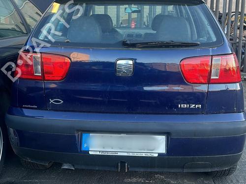 Electronic module SEAT IBIZA II (6K1) 1.4 16V | BP20821085M83 