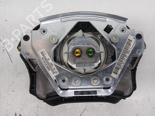 Førerens kollisjonspute MERCEDES-BENZ C-CLASS (W203) C 220 CDI (203.008) | BP26546960C9 
