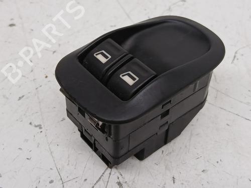 Used Left front window switch Left front window switch PEUGEOT 306 (7B, N3, N5) [1993-2003] 33628530 33628530