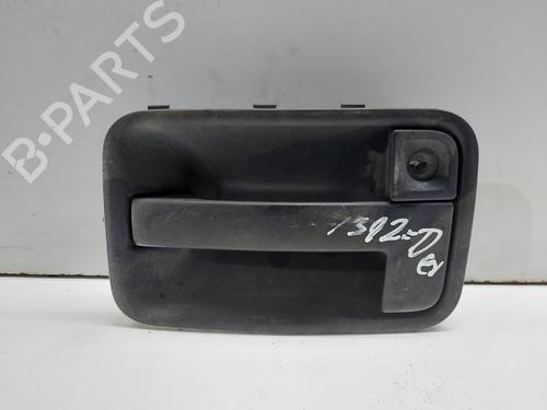 Used Front right exterior door handle PEUGEOT EXPERT Van (222) 1.9 D (70 hp) 20821134