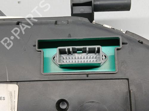 Instrument cluster RENAULT CLIO III (BR0/1, CR0/1) | BP28673636C47