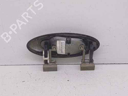 Front right exterior door handle SAAB 9-5 (YS3E) 2.0 t | BP27276900C129 