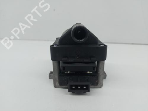 Ignition coil VW GOLF III (1H1)  | BP23502539M94 