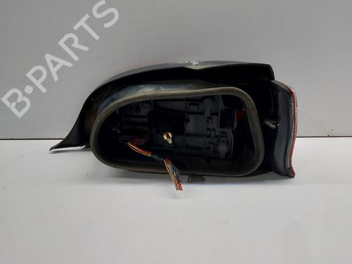 Left taillight CITROËN SAXO (S0, S1) 1.5 D | BP21265625C34 