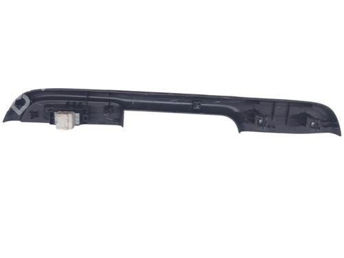 Used Right rear window switch Right rear window switch VW TOUAREG (7LA, 7L6, 7L7) [2002-2013] 33625954 33625954