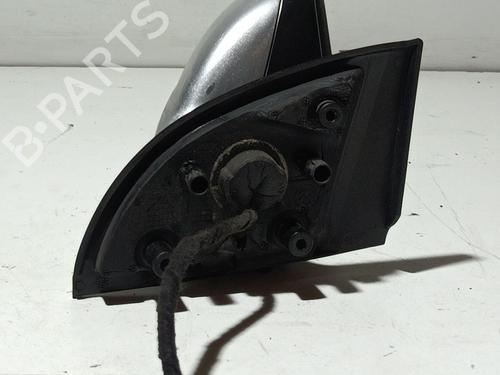 Right mirror PEUGEOT 307 Break (3E)  | BP20821133C27 