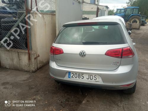 Engine mount VW GOLF VII (5G1, BQ1, BE1, BE2)  | BP20826544M89 