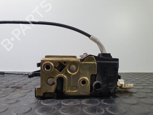 Used Front right lock PEUGEOT 407 (6D_) [2004-2011]  20832015