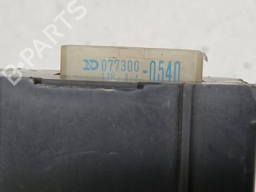 Electronic module DAIHATSU ROCKY Hard Top (F7, F8)  | BP29913384M83 