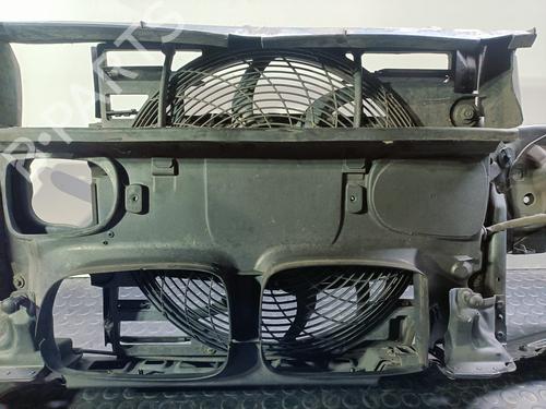 Front slam panel BMW 5 (E39) 523 i | BP32232167C72