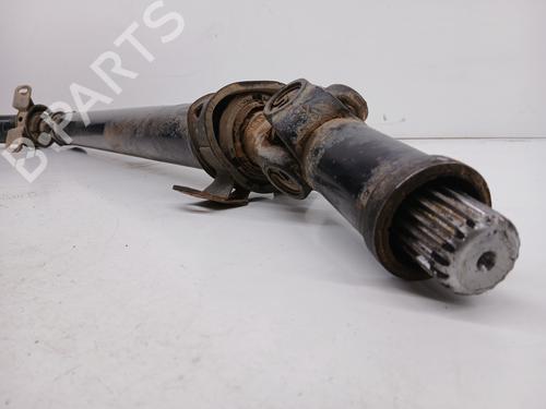 Driveshaft FORD TRANSIT Van (FA_ _) 2.4 TDE | BP33694781M37 - Image 5