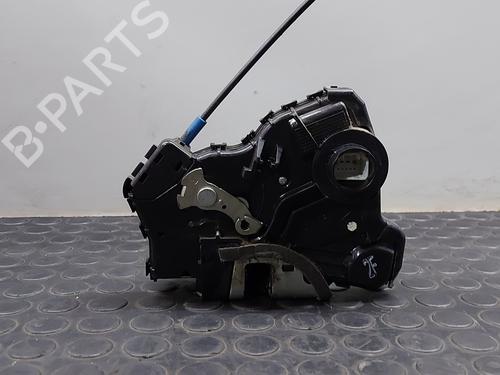 Front right lock TOYOTA AURIS (_E15_)  | BP20838202C97 