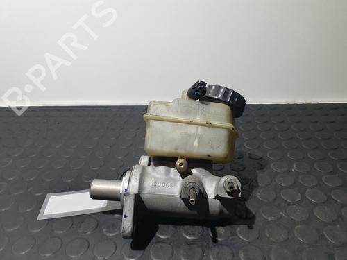 Brake master cylinder MERCEDES-BENZ A-CLASS (W168) A 160 (168.033, 168.133) | BP27864930M77 
