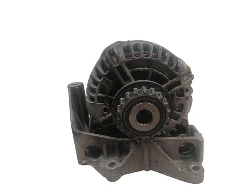 Used Alternator Alternator VW TOUAREG (7LA, 7L6, 7L7) 2.5 R5 TDI (174 hp) 34189152 34189152