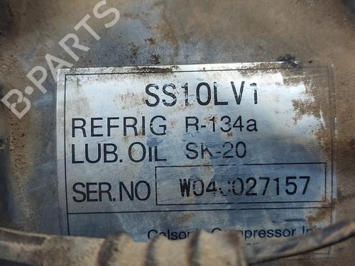 AC compressor SUZUKI GRAND VITARA I (FT, HT) 2.0 HDI 110 16V 4x4 (SQ420D, TD83V) | BP20837803M34 