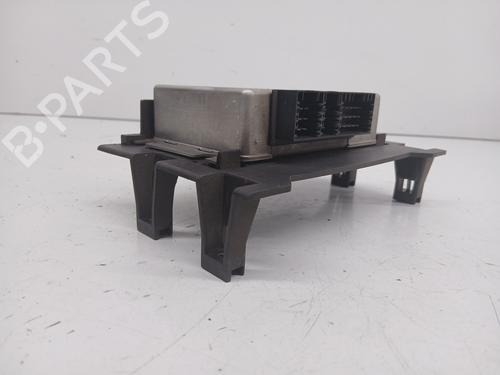 Gearbox control unit LAND ROVER DISCOVERY III (L319) 2.7 TD 4x4 | BP27858176M52